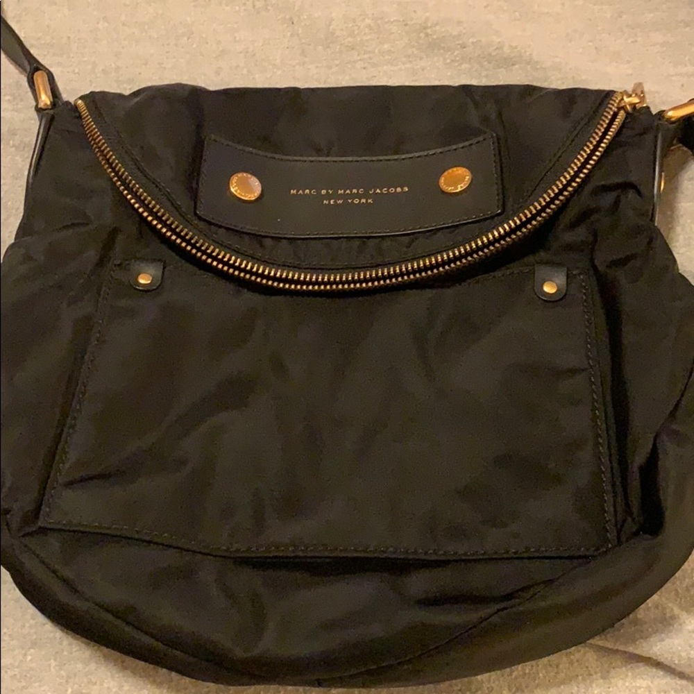 Crossbody